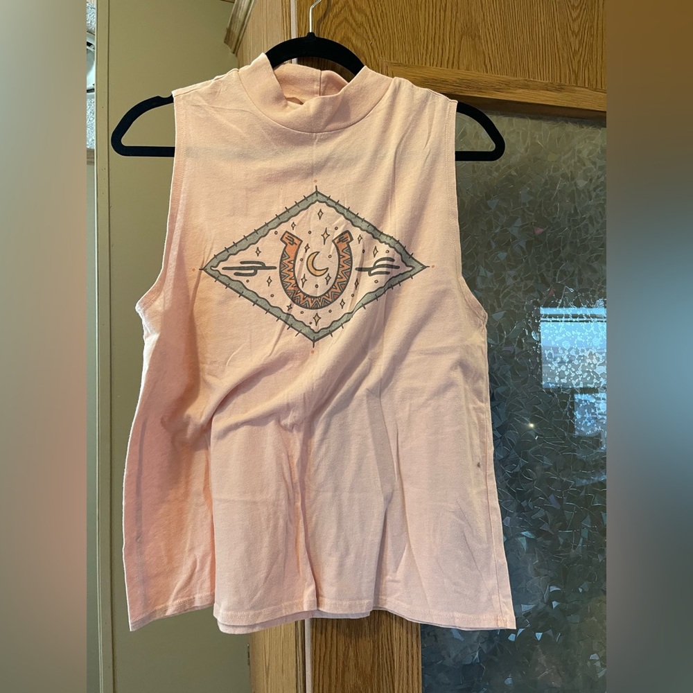 Muscle Tank Top